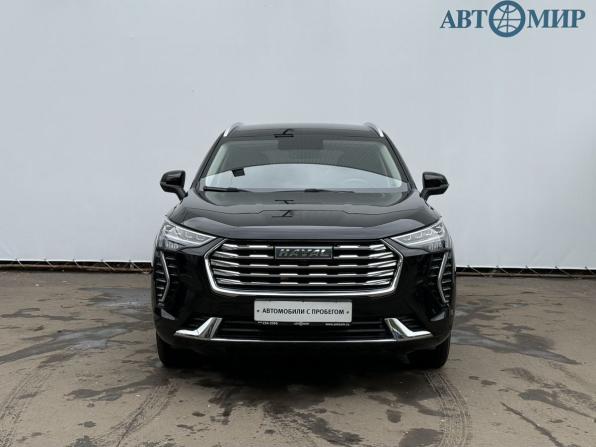 Haval Jolion I с пробегом 2023 года, цена 1 750 000 рублей, 21577 км, внедорожник, Автокод Объявления