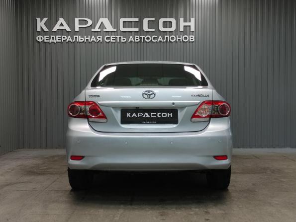 Toyota Corolla X (E140 E150) Рестайлинг с пробегом 2013 года, цена 1 050 000 рублей, 176856 км, седан, Автокод Объявления