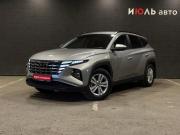 Hyundai Tucson IV Челябинск  - изображение 23
