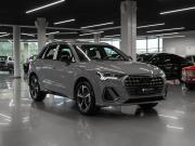 Audi Q3 II (F3) Москва  - изображение 28