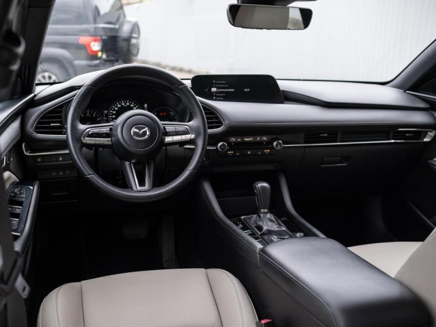 Mazda 3 IV (BP) Сочи  - изображение 10