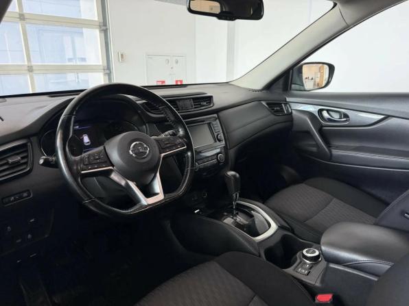 Nissan X-Trail III Рестайлинг с пробегом 2020 года, цена 2 270 000 рублей, 106759 км, внедорожник, Автокод Объявления