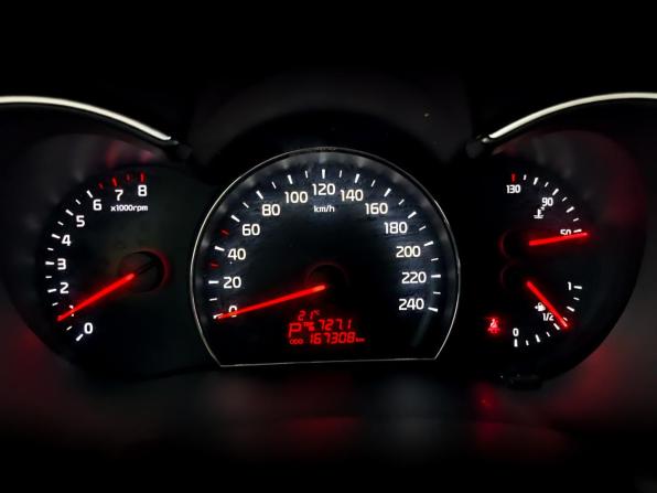 Kia Sorento II Рестайлинг с пробегом 2020 года, цена 2 500 000 рублей, 167310 км, внедорожник, Автокод Объявления