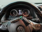 Volkswagen Tiguan I Рестайлинг Москва  - изображение 34