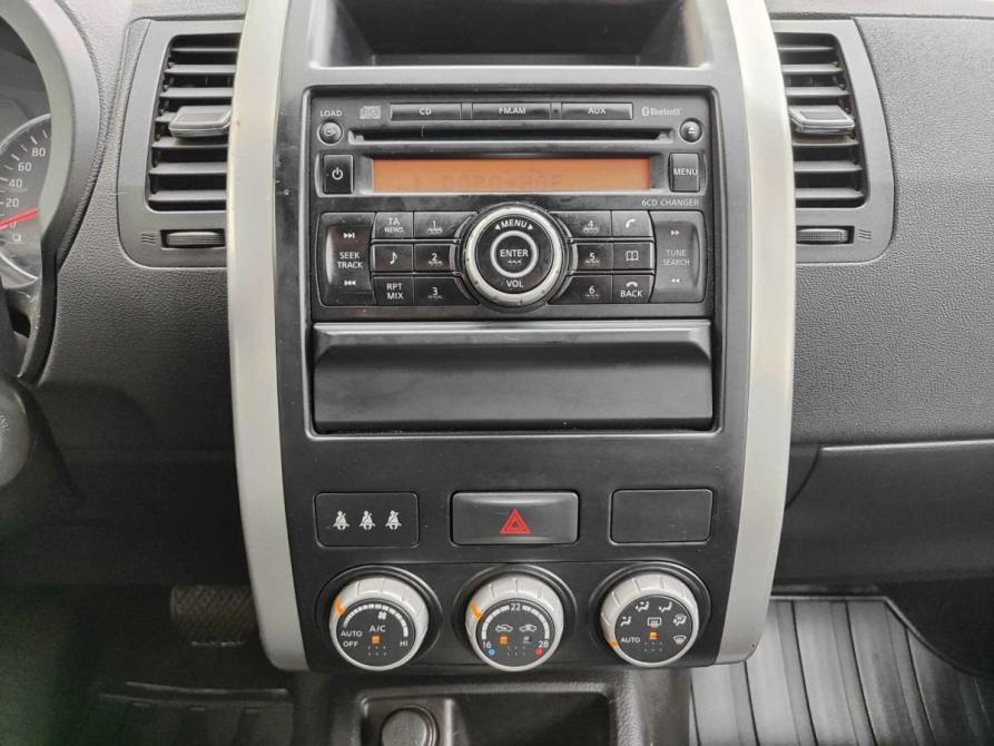Nissan X-Trail II Рестайлинг Санкт-Петербург  - изображение 23