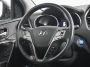 Hyundai Santa Fe III Рестайлинг Санкт-Петербург  - изображение 40