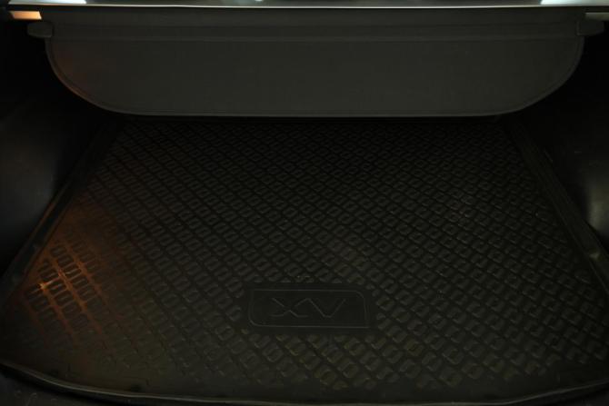 Subaru Impreza IV с пробегом 2012 года, цена 1 169 000 рублей, 295000 км, хэтчбек, Автокод Объявления