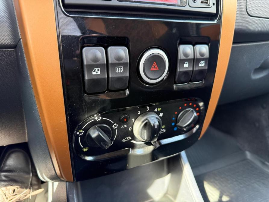 Lada (ВАЗ) Largus I Санкт-Петербург  - изображение 8
