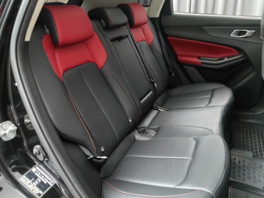 Changan UNI-S (CS55 Plus) Подольск  - изображение 9