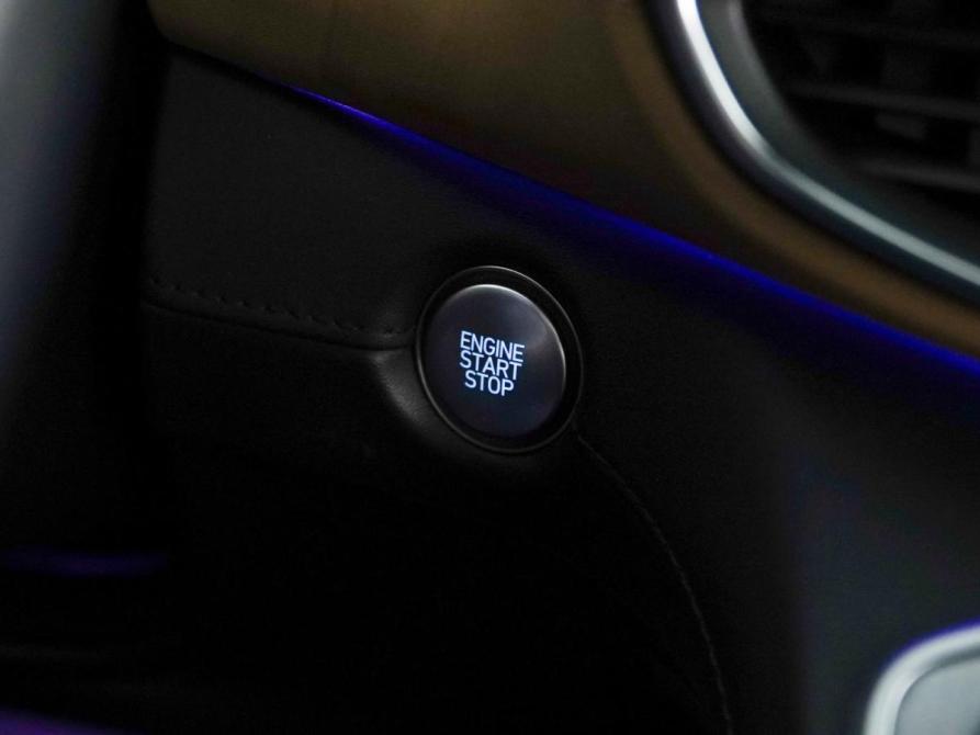 Hyundai Santa Fe IV Рестайлинг Москва  - изображение 23