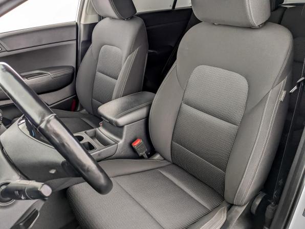 Kia Sportage IV Рестайлинг с пробегом 2021 года, цена 2 500 000 рублей, 74102 км, внедорожник, Автокод Объявления