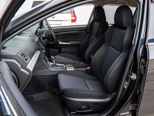 Subaru Levorg I с пробегом 2015 года, цена 1 399 000 рублей, 112483 км, универсал, Автокод Объявления