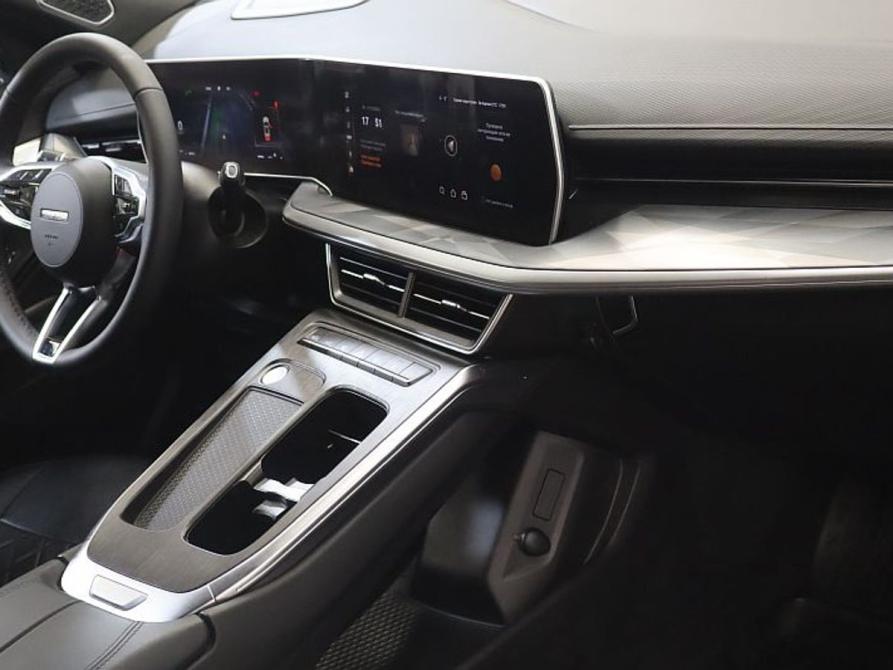 Haval F7 II Калуга  - изображение 5