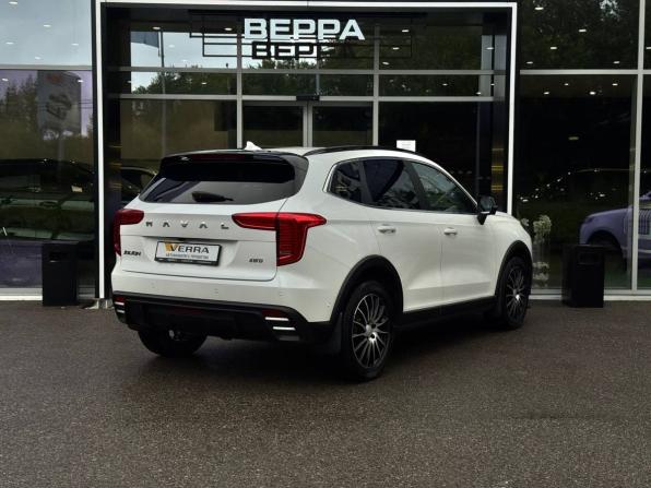 Haval Jolion I Рестайлинг с пробегом 2024 года, цена 2 100 000 рублей, 73327 км, внедорожник, Автокод Объявления