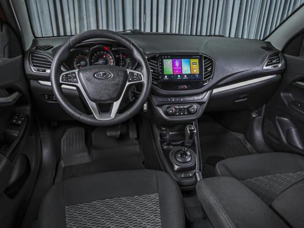Lada (ВАЗ) Vesta I с пробегом 2018 года, цена 799 000 рублей, 188706 км, седан, Автокод Объявления
