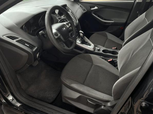 Ford Focus III с пробегом 2011 года, цена 699 000 рублей, 242606 км, хэтчбек, Автокод Объявления