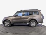 Mitsubishi Pajero IV Рестайлинг 1 Москва  - изображение 38