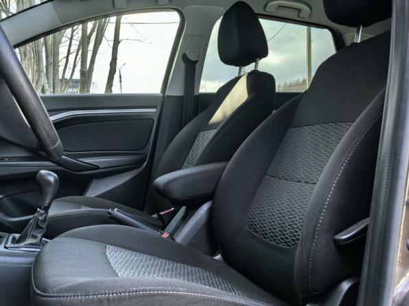Lada (ВАЗ) Vesta I с пробегом 2019 года, цена 989 000 рублей, 78109 км, универсал, Автокод Объявления