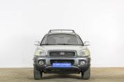 Hyundai Santa Fe I Тюмень  - изображение 19