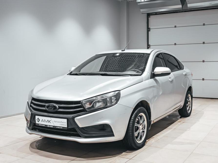 Lada (ВАЗ) Vesta I Екатеринбург  - изображение 1