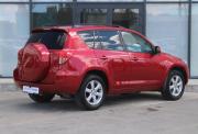 Toyota RAV4 III (XA30) Саратов  - изображение 35