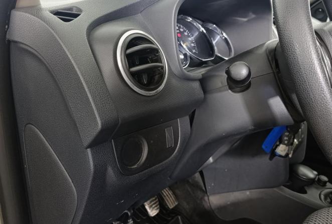 Renault Sandero I с пробегом 2014 года, цена 760 000 рублей, 86011 км, хэтчбек, Автокод Объявления