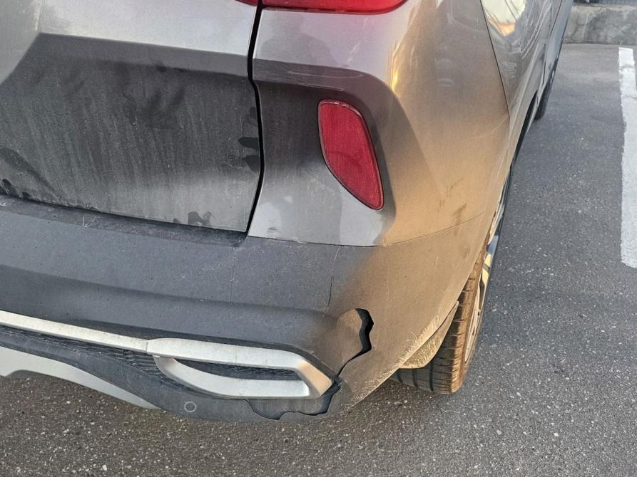 Kia Seltos I Москва  - изображение 5