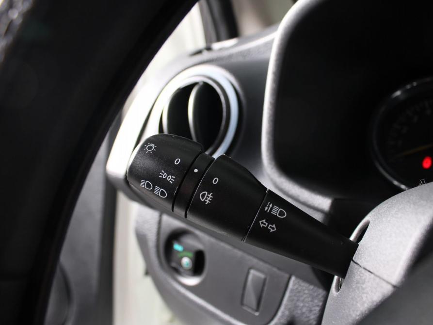 Renault Logan II Рестайлинг Минеральные Воды  - изображение 13