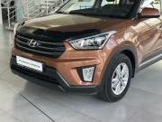 Hyundai Creta I Новосибирск  - изображение 40