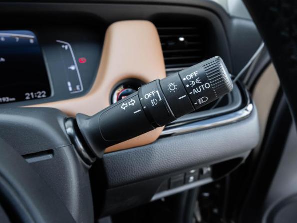 Honda Fit IV с пробегом 2020 года, цена 1 733 000 рублей, 46193 км, хэтчбек, Автокод Объявления