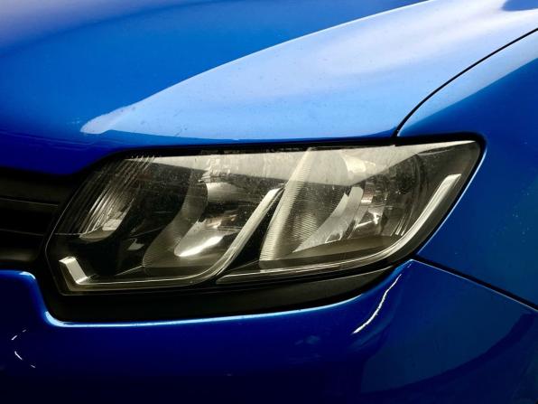 Renault Sandero II с пробегом 2014 года, цена 679 000 рублей, 175651 км, хэтчбек, Автокод Объявления