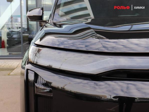GAC Trumpchi S7 I с пробегом 2026 года, цена 4 677 000 рублей, 32800 км, внедорожник, Автокод Объявления