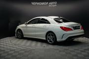 Mercedes-Benz CLA I (C117 X117) Крым  - изображение 25