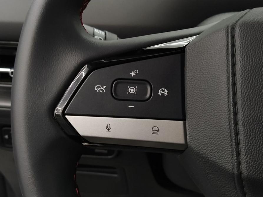 Changan UNI-S I Екатеринбург  - изображение 11