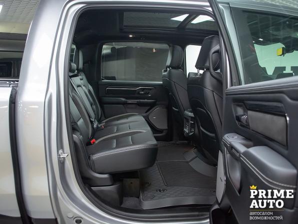 Ram 1500 V Рестайлинг с пробегом 2025 года, цена 9 149 000 рублей, 58 км, offers.body_type.unknown, Автокод Объявления
