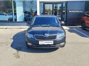Skoda Superb II Рестайлинг Москва  - изображение 17