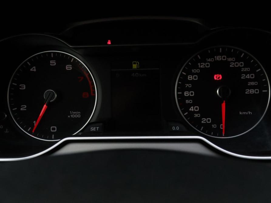 Audi A4 allroad IV (B8) Рестайлинг Екатеринбург  - изображение 13