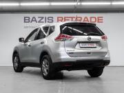 Nissan Rogue II Рестайлинг Тюмень  - изображение 30