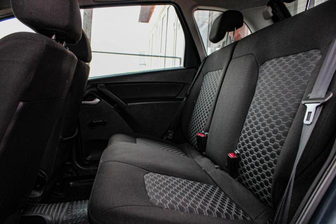 Lada (ВАЗ) Granta I Рестайлинг с пробегом 2018 года, цена 549 000 рублей, 128310 км, универсал, Автокод Объявления