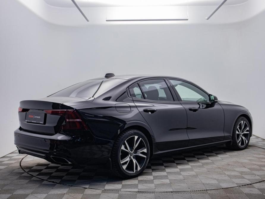 Volvo S60 III Москва  - изображение 5