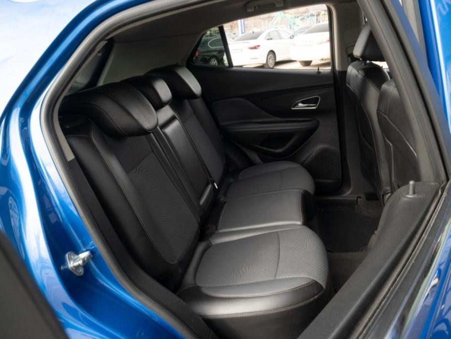 Opel Mokka I Краснодар  - изображение 7