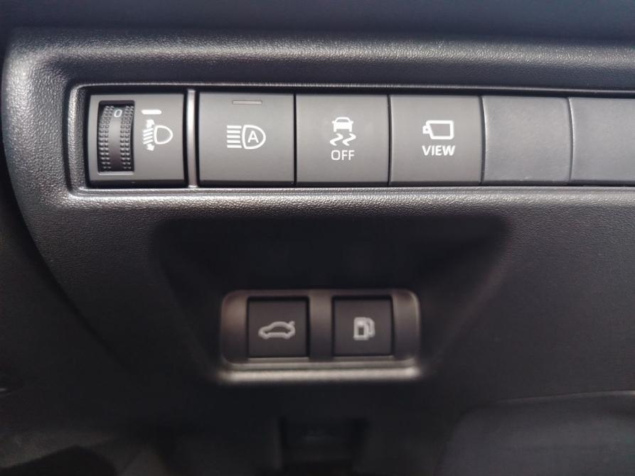 Toyota Camry IX (XV80) China Market Ярославль  - изображение 33