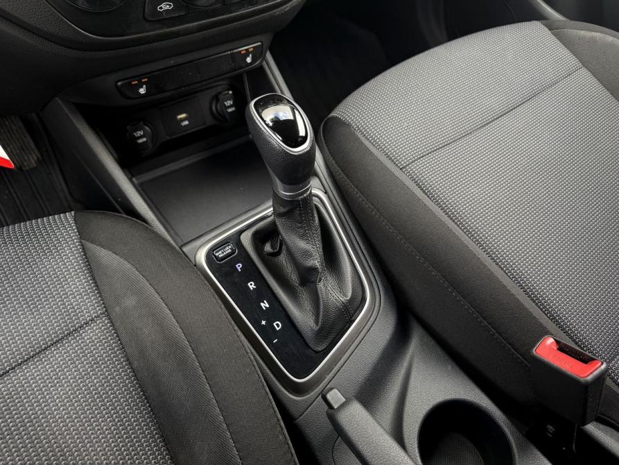 Hyundai Solaris II Рестайлинг Самара  - изображение 13