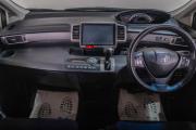 Honda Freed I Рестайлинг Томск  - изображение 32