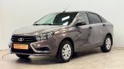 Lada (ВАЗ) Vesta I Киров  - изображение 14