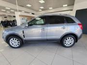Opel Antara I Рестайлинг Москва  - изображение 24