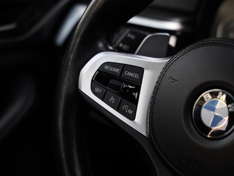 BMW 5 серии VII (G30/G31/G38) Рестайлинг Санкт-Петербург  - изображение 15
