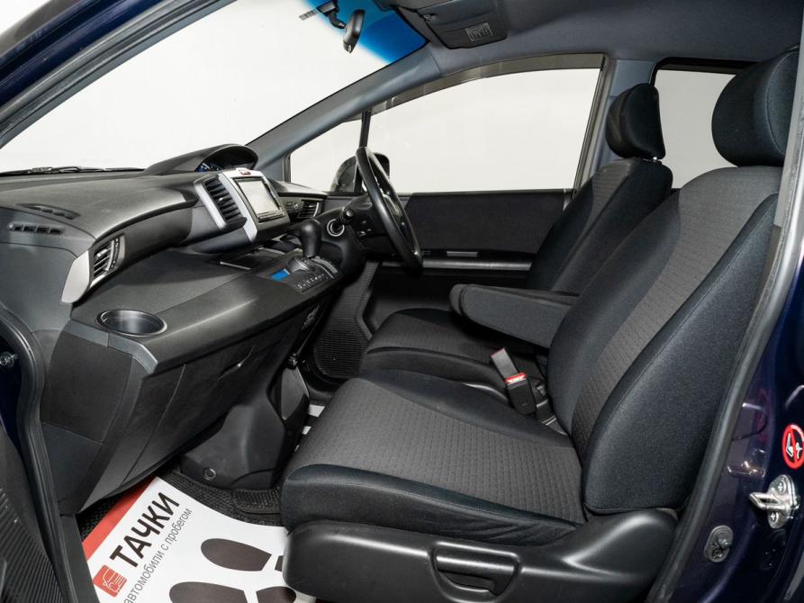 Honda Freed I Рестайлинг 2 Иркутск  - изображение 6