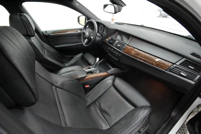 BMW X6 I (E71) с пробегом 2011 года, цена 1 400 000 рублей, 230000 км, внедорожник, Автокод Объявления