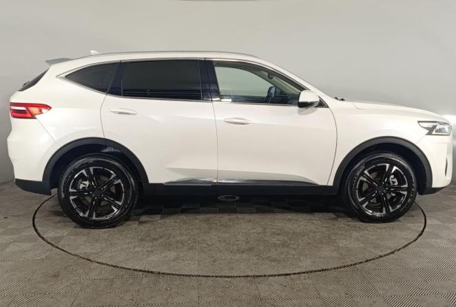 Haval F7 I с пробегом 2020 года, цена 1 460 000 рублей, 194507 км, внедорожник, Автокод Объявления